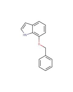Astatech 7-BENZYLOXYINDOLE; 100G; Purity 95%; MDL-MFCD00037974